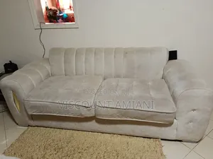 3 Seater Sofa