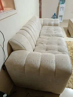 3 Seater Sofa
