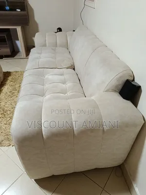 3 Seater Sofa
