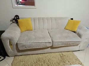 3 Seater Sofa