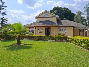 4bdrm Bungalow in Kisoko, Nambale Township for sale