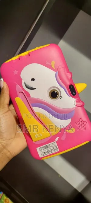New Bebe B69s 128 GB Yellow