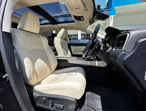 Lexus RX 300 2WD 2019 Blue