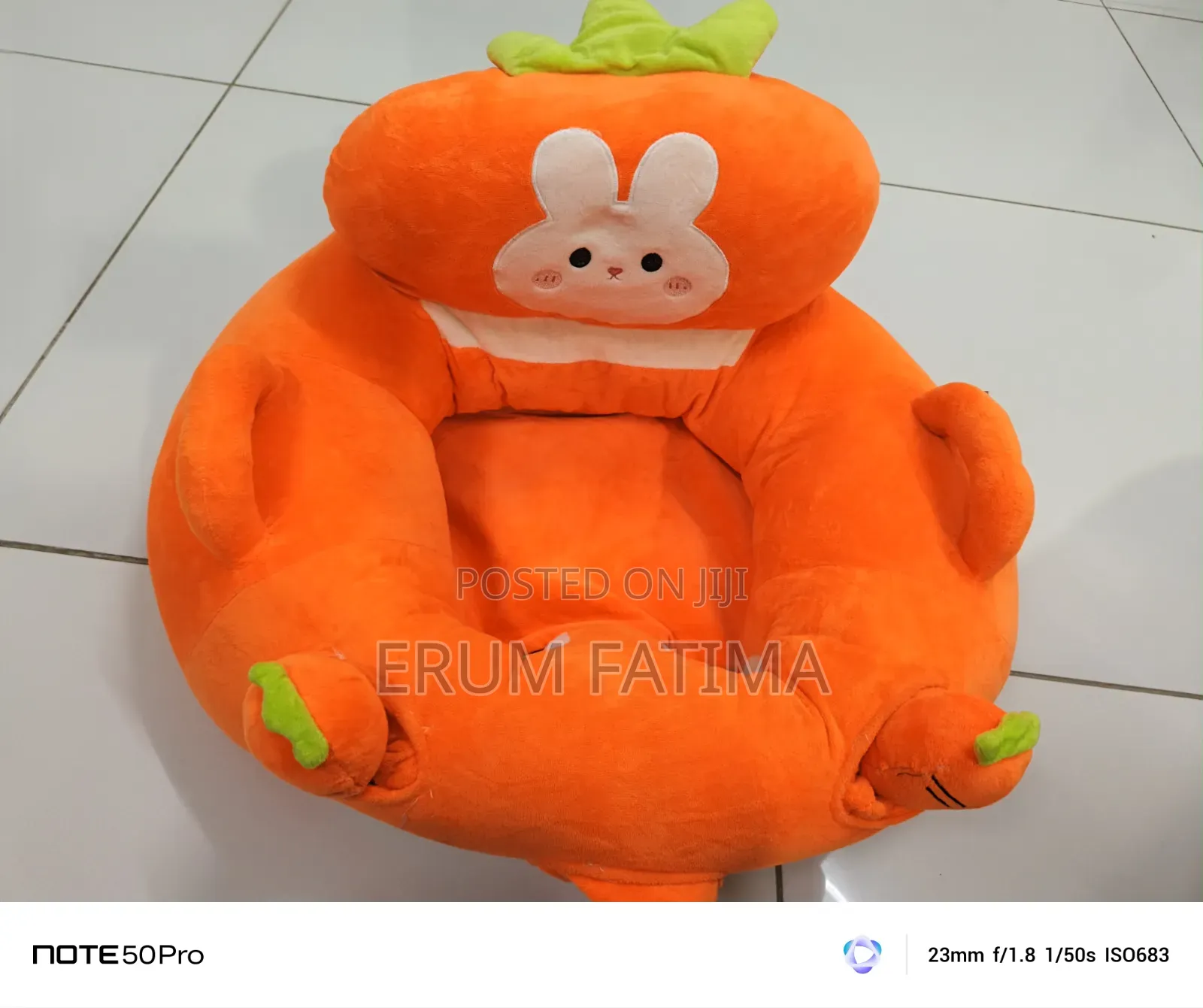 Baby Support Seat