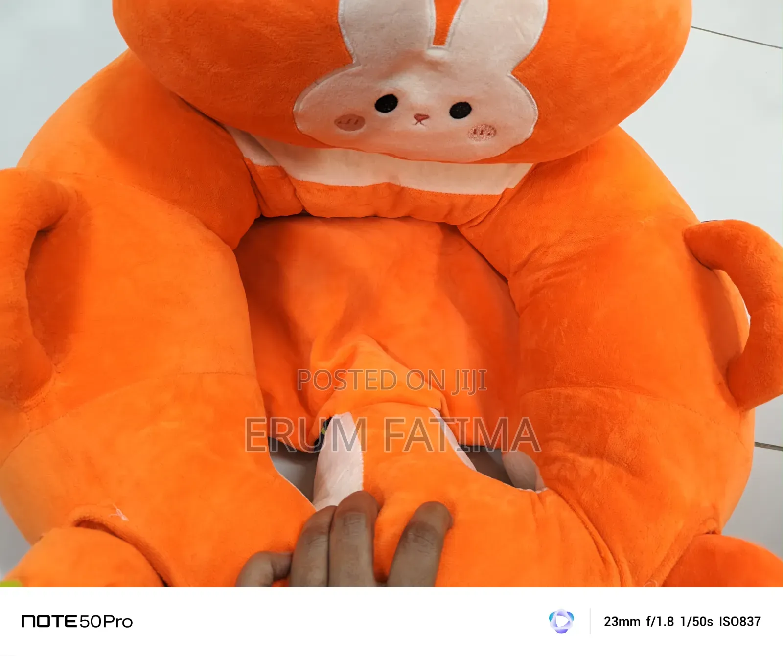 Baby Support Seat