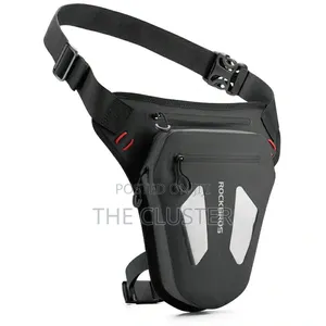 Bike Leg Bag