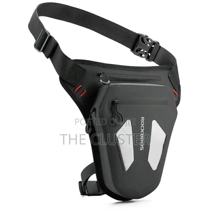 Bike Leg Bag