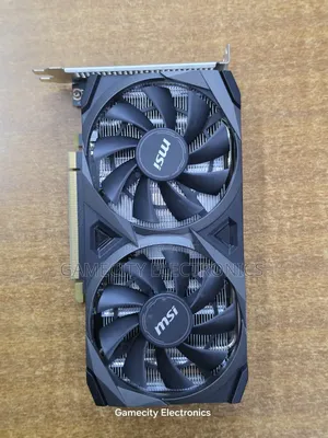 Nvidia RTX 3050 8gb Gaming and Video Editing Graphics Card