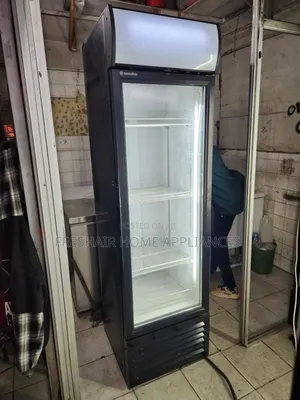 450litres Display Fridge