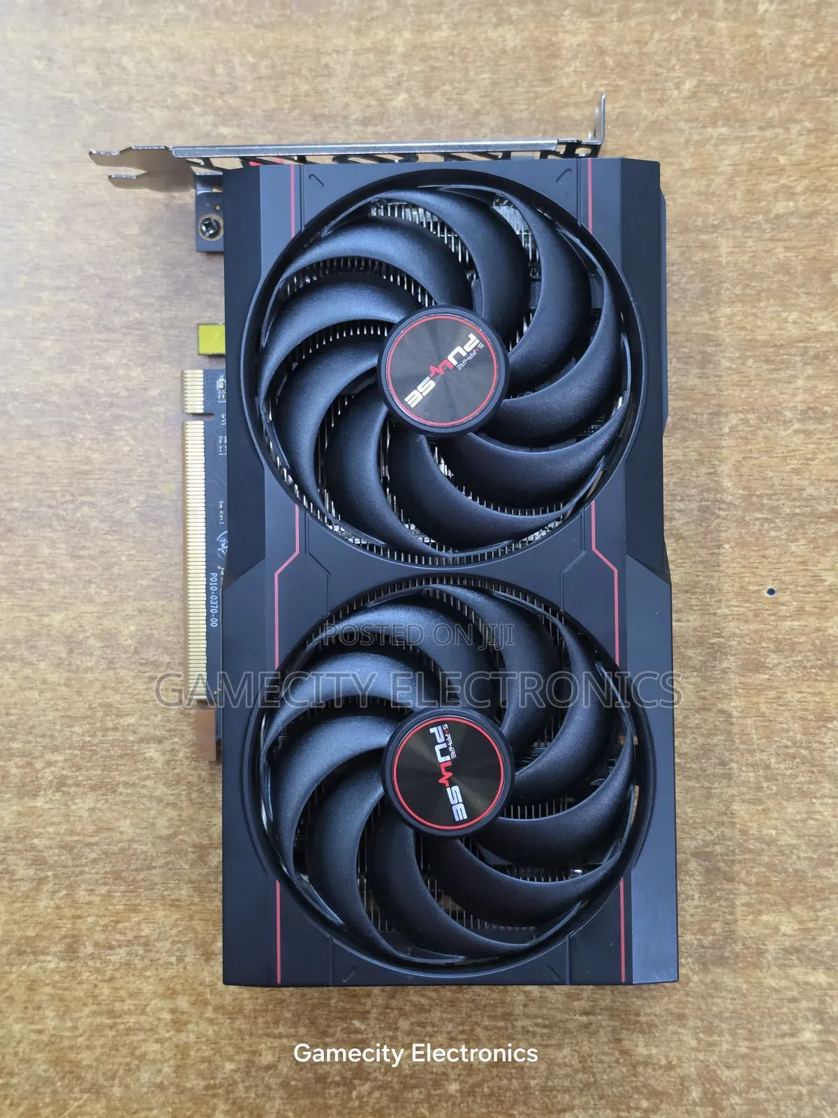 Radeon Rx 6600 8gb Graphics Card