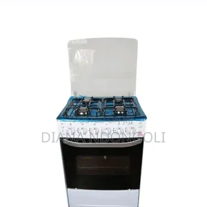 *Eurochef Free Standing