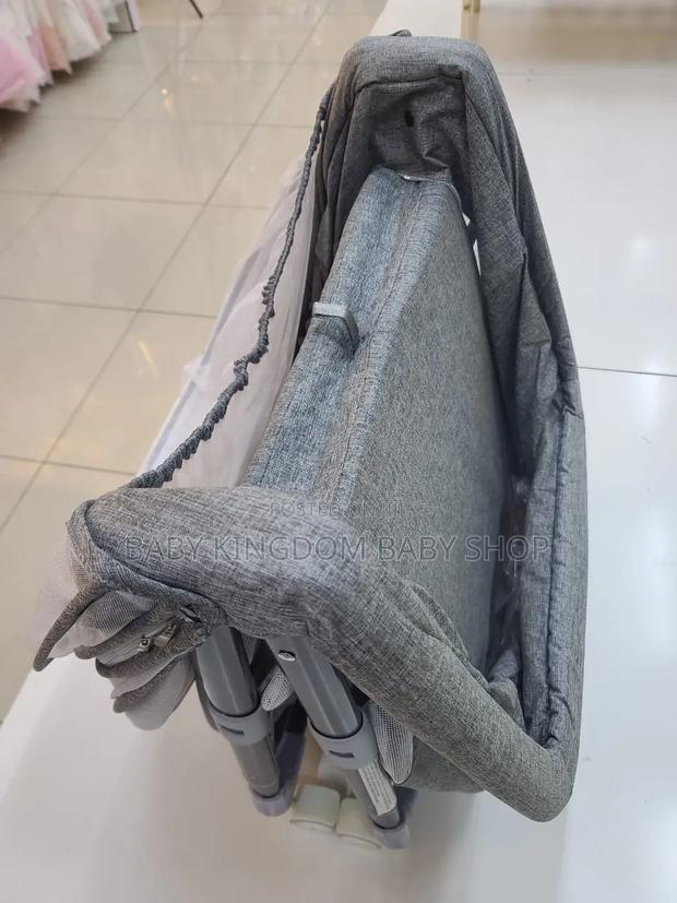 Foldable Bassinet - thumbnail 2
