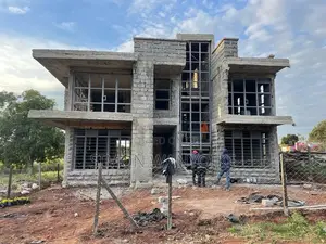 4bdrm Villa in Thogoto for sale