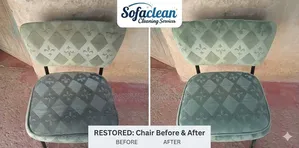 Sofa Cleaning Services 7 Seater