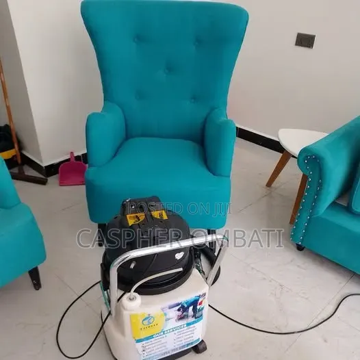 Sofa Cleaning Services 7 Seater