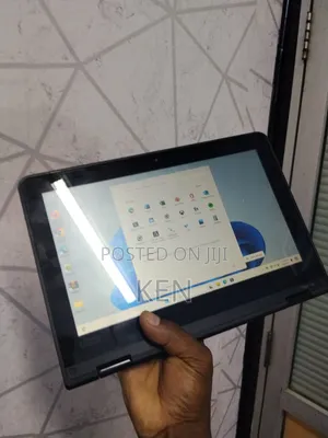 Laptop Lenovo Yoga 11e 4GB Intel Celeron SSD 128GB