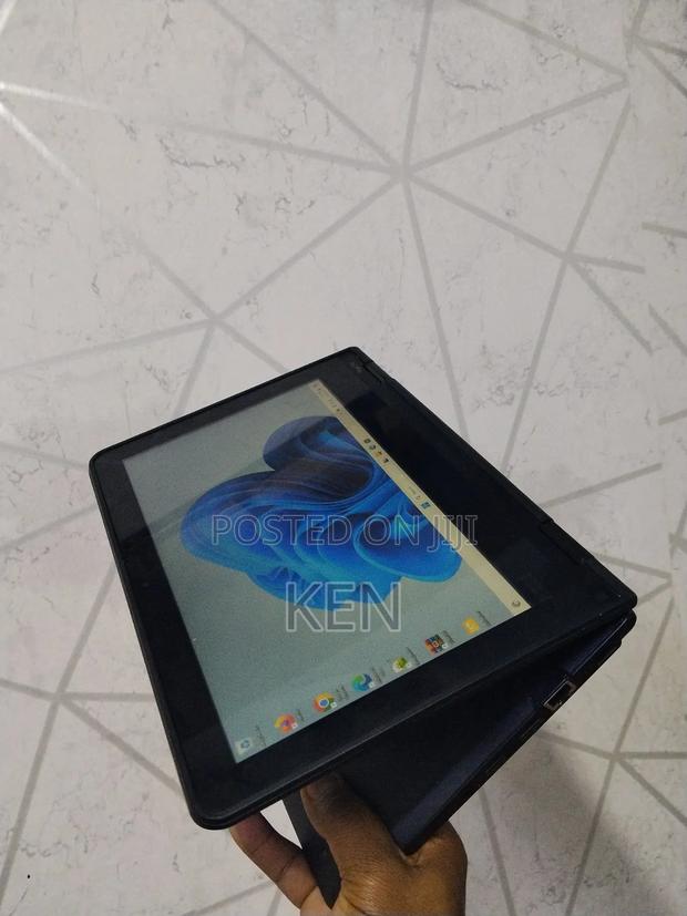 Laptop Lenovo Yoga 11e 4GB Intel Celeron SSD 128GB - thumbnail 3