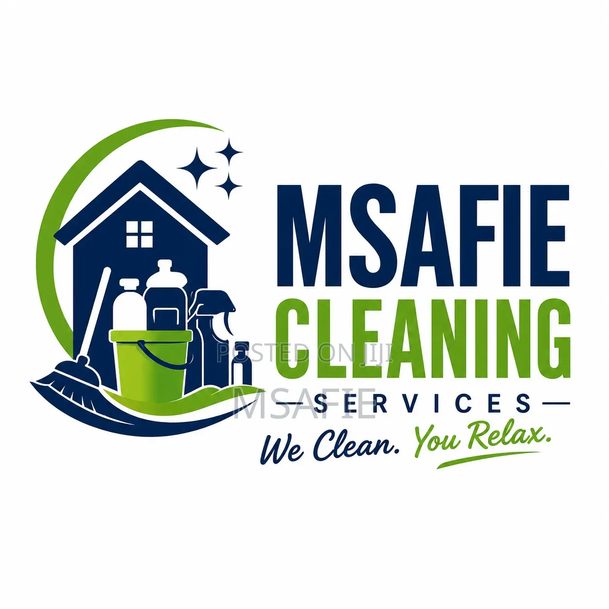 Msafie Cleaning Services