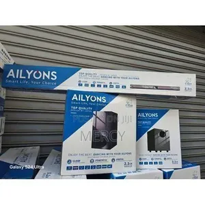 Subwoofer. Ailyons 2.1ch Sb401k Sound Bar