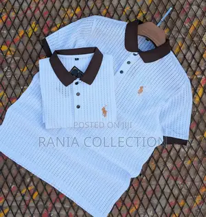 Quality Polo Tshirts