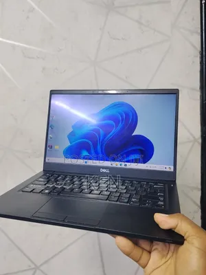 Laptop Dell Latitude 7390 8GB Intel Core i5 SSD 256GB