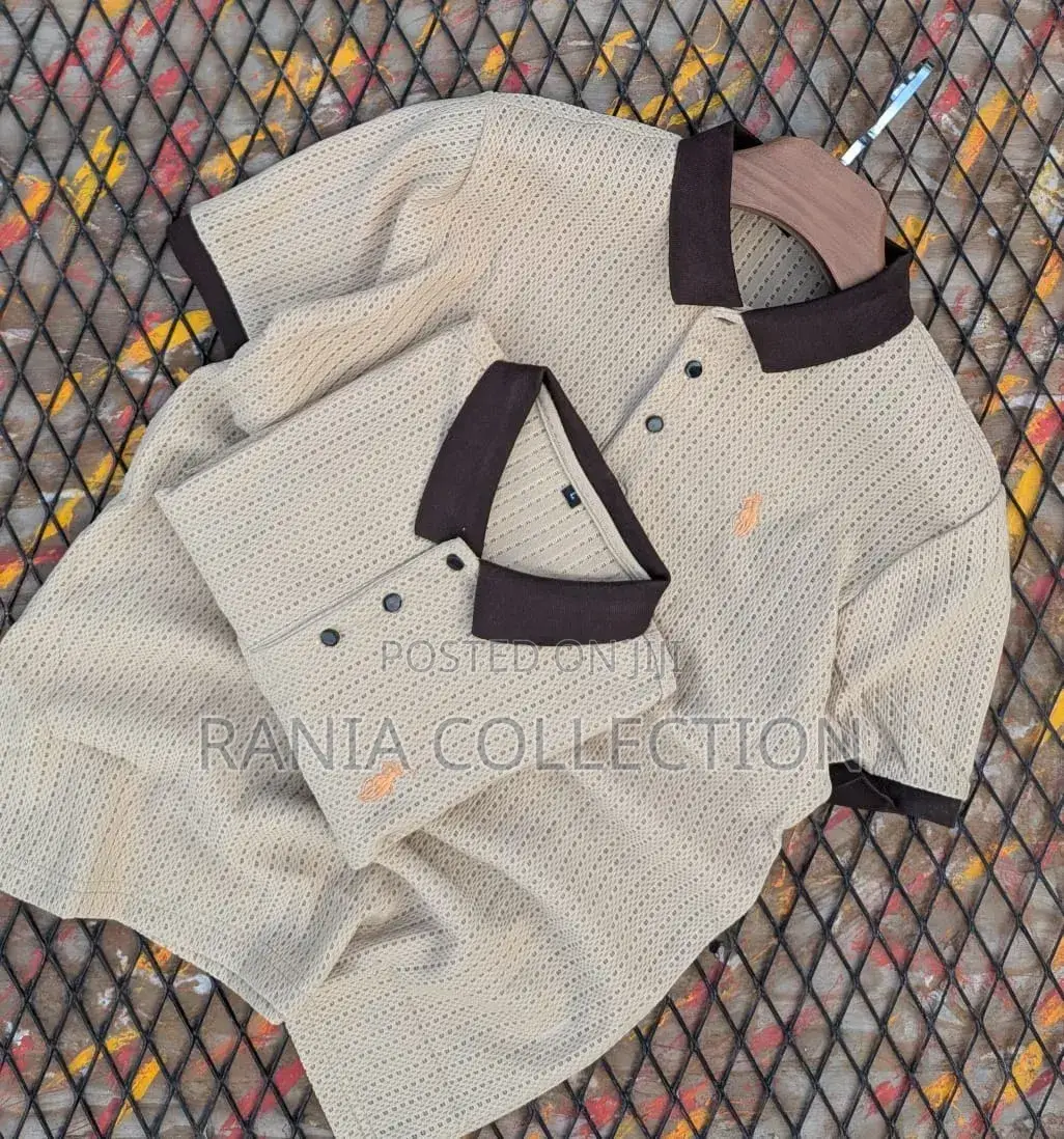 Quality Polo Tshirts