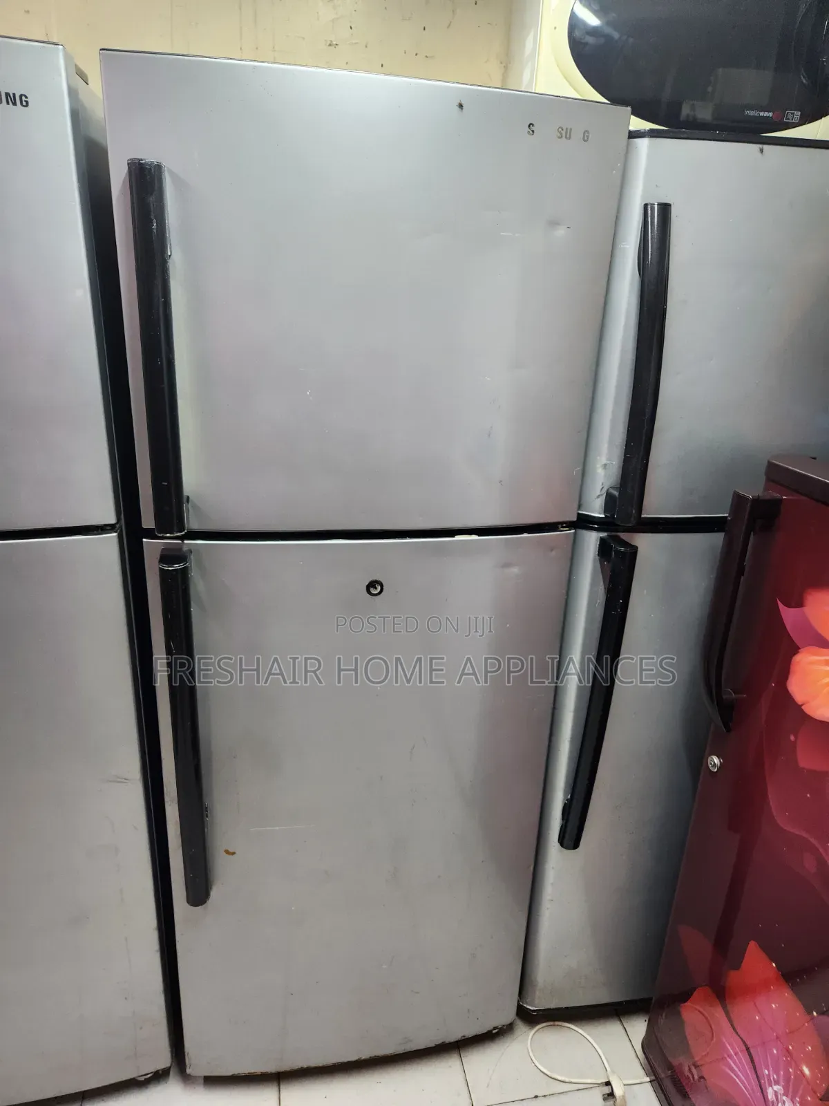 Perfect Working Refrigerator