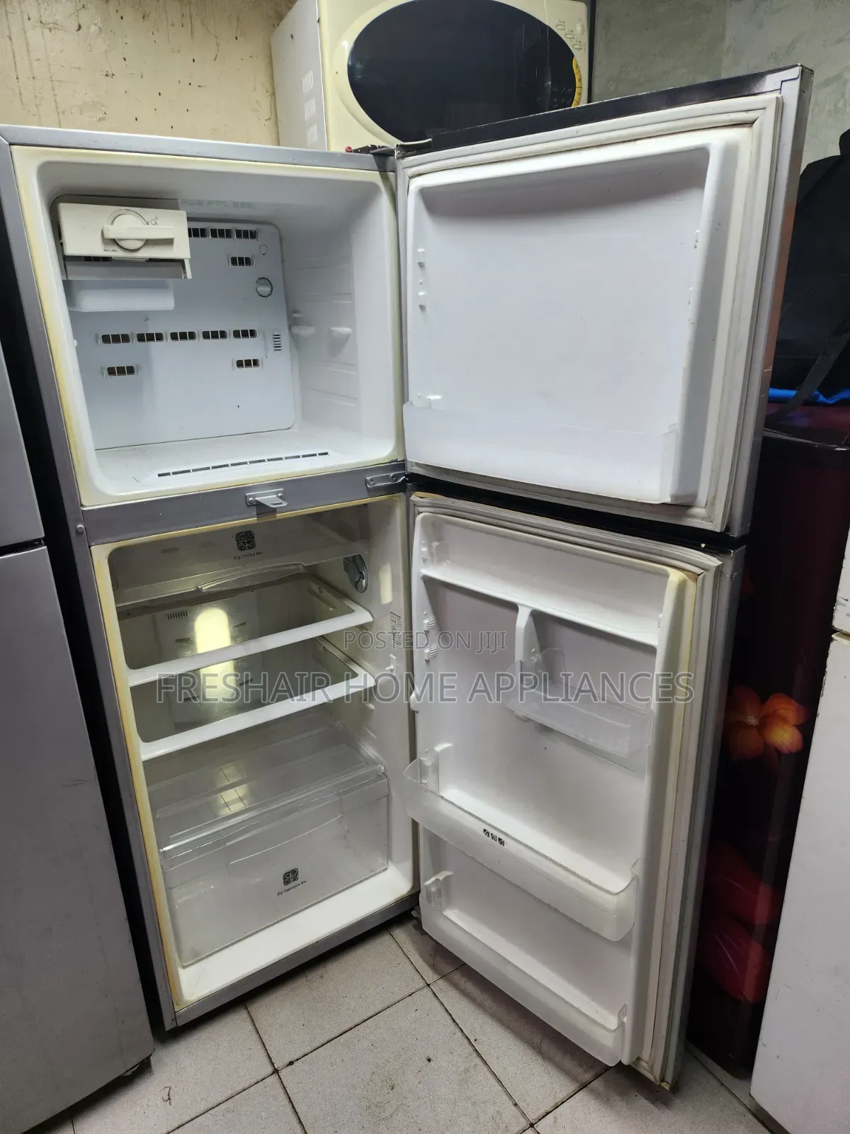 Perfect Working Refrigerator