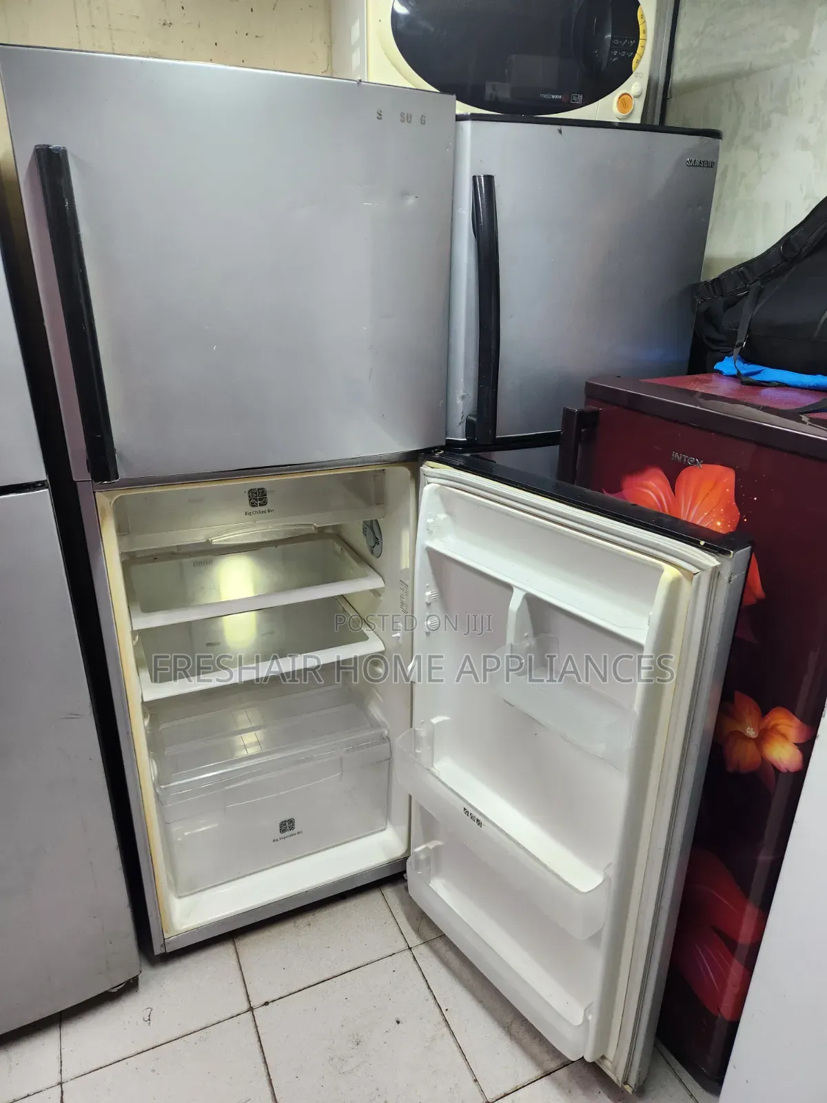 Perfect Working Refrigerator