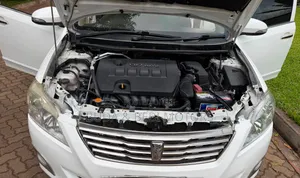 Toyota Premio 2014