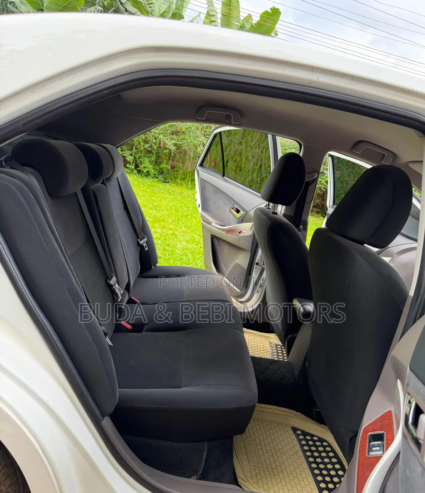 Toyota Premio 2014