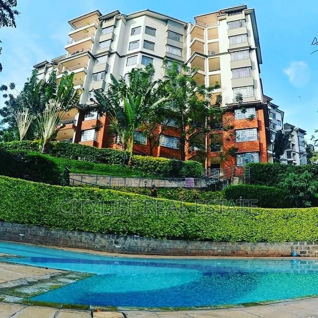 1bdrm Apartment in End Of Rhapta Rd, Raphta Road Area for rent
