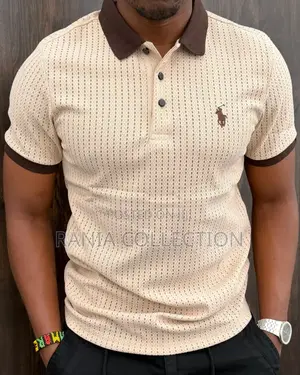High Quality Mens Polo Tshirts