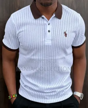 High Quality Mens Polo Tshirts