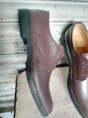 Men Official Shoes