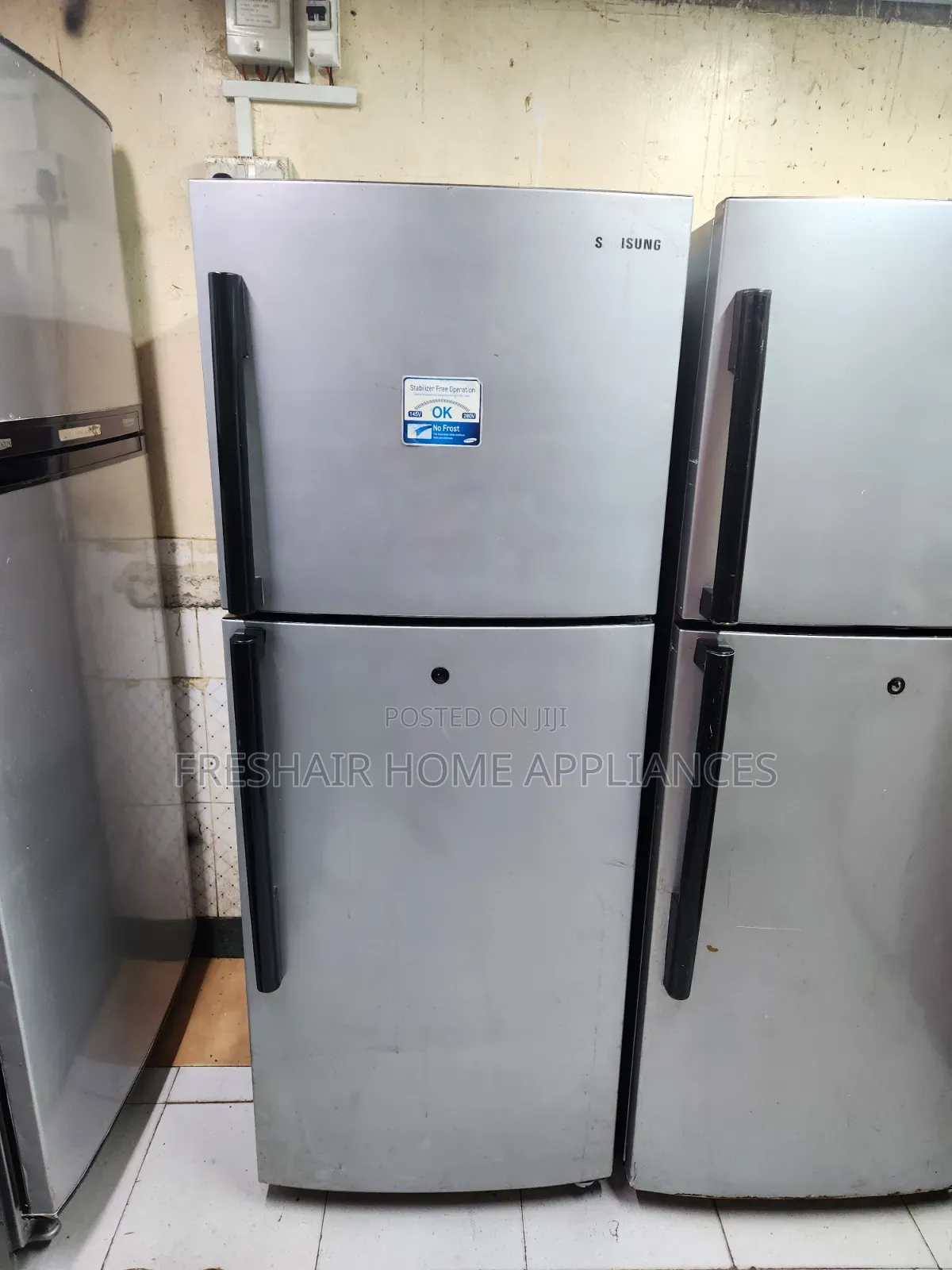 Samsung Best Refrigerator