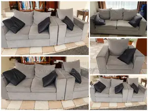 7 Seater Sofa Set