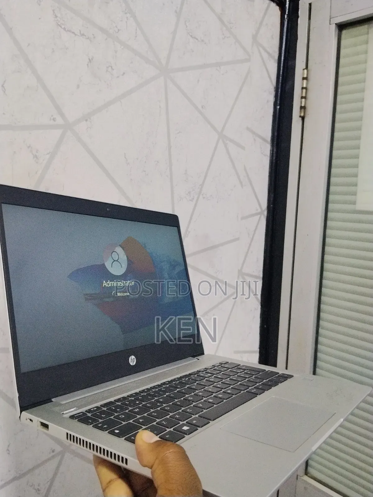 Laptop HP 430 G6 4GB Intel Celeron HDD 500GB