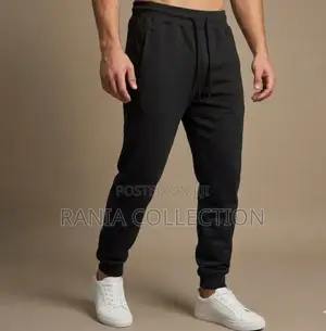 Mens Sweatpants