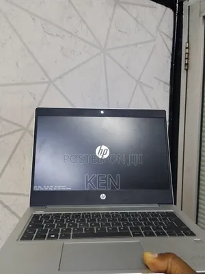 Laptop HP 430 G6 4GB Intel Celeron HDD 500GB