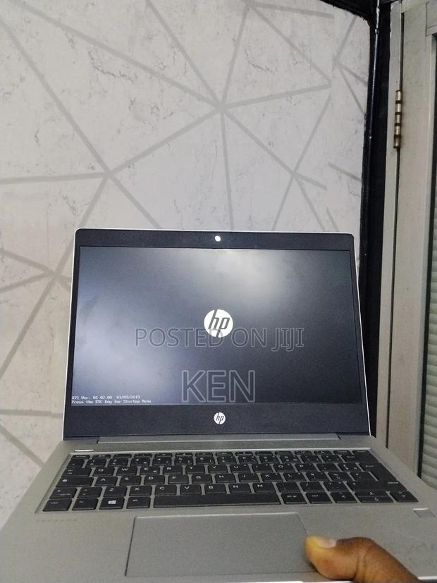 Laptop HP 430 G6 4GB Intel Celeron HDD 500GB - thumbnail 4