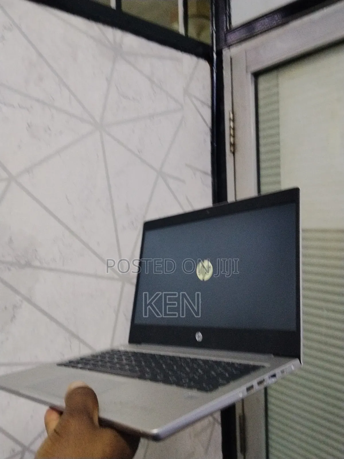 Laptop HP 430 G6 4GB Intel Celeron HDD 500GB