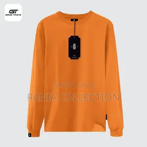 High Qua Cotton Mens Sweatshirts