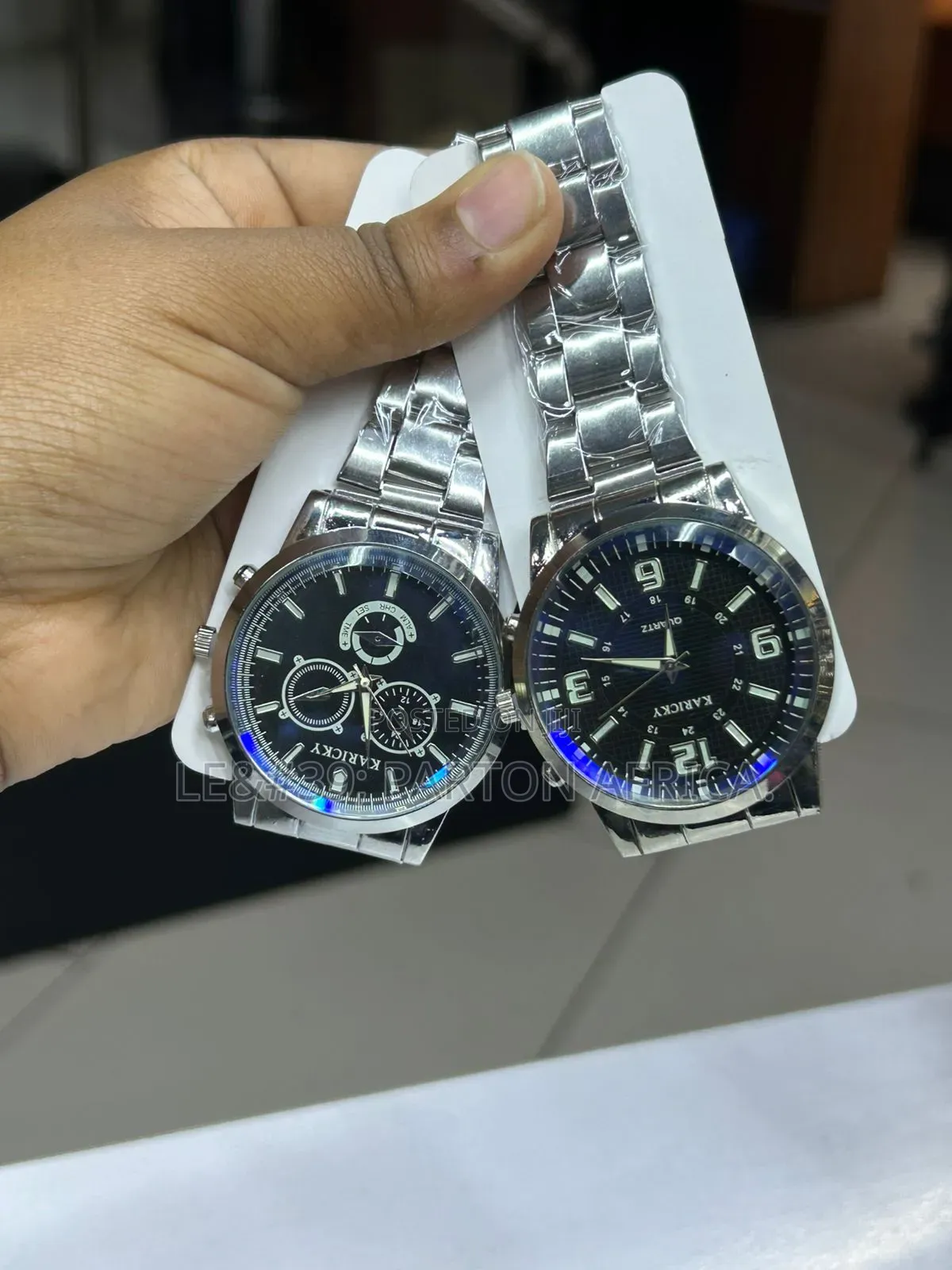 Men Leather