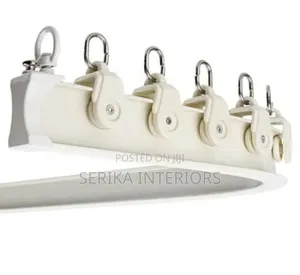 Bendable Curtain Rails Curtain Rails Environmental Friendly Justin