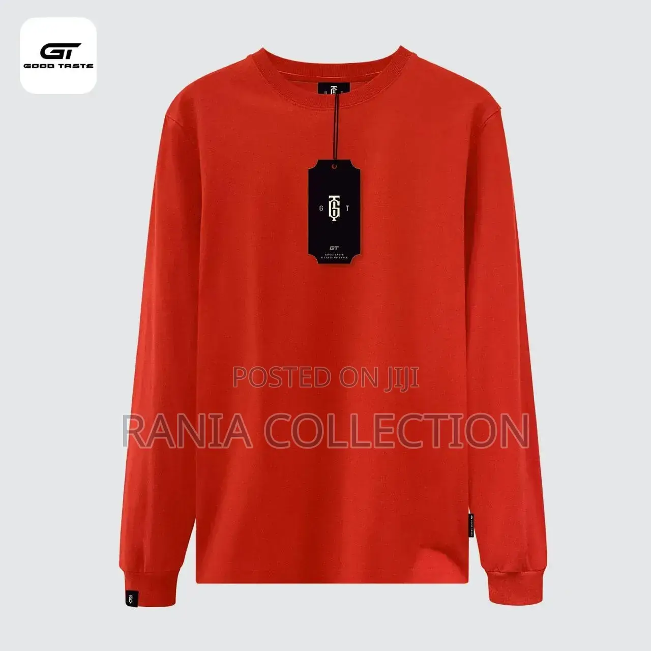 Plain Colored Mens Cotton Sweatshirts