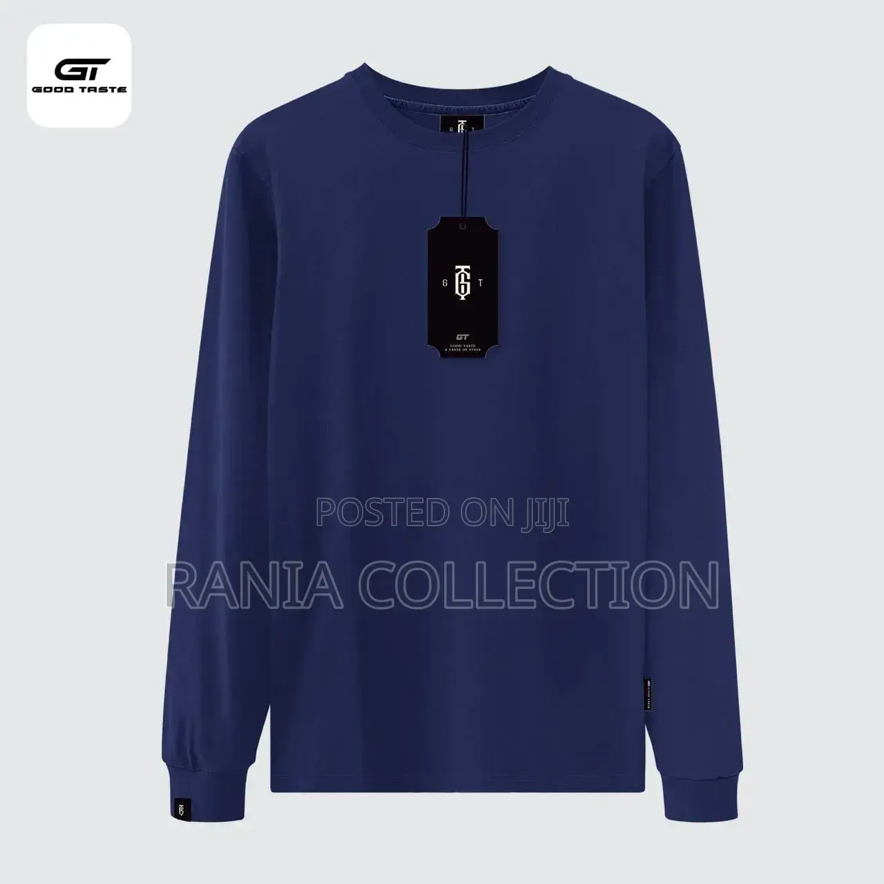 Plain Colored Mens Cotton Sweatshirts