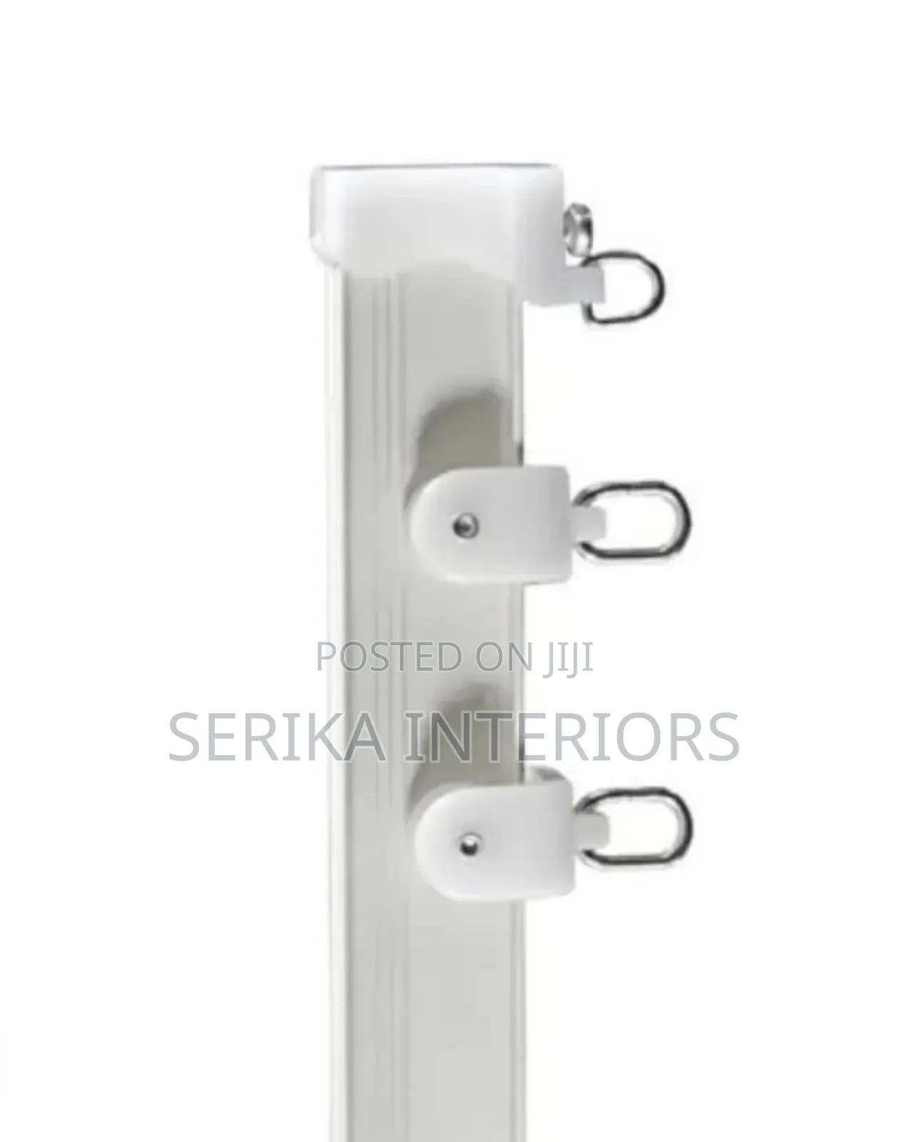 Plastic Like Curtain Rails Curtain Rails Environmental Friendly Justin