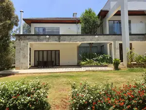 Furnished 5bdrm House in Karen for sale