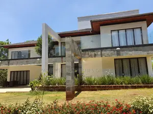 Furnished 5bdrm House in Karen for sale